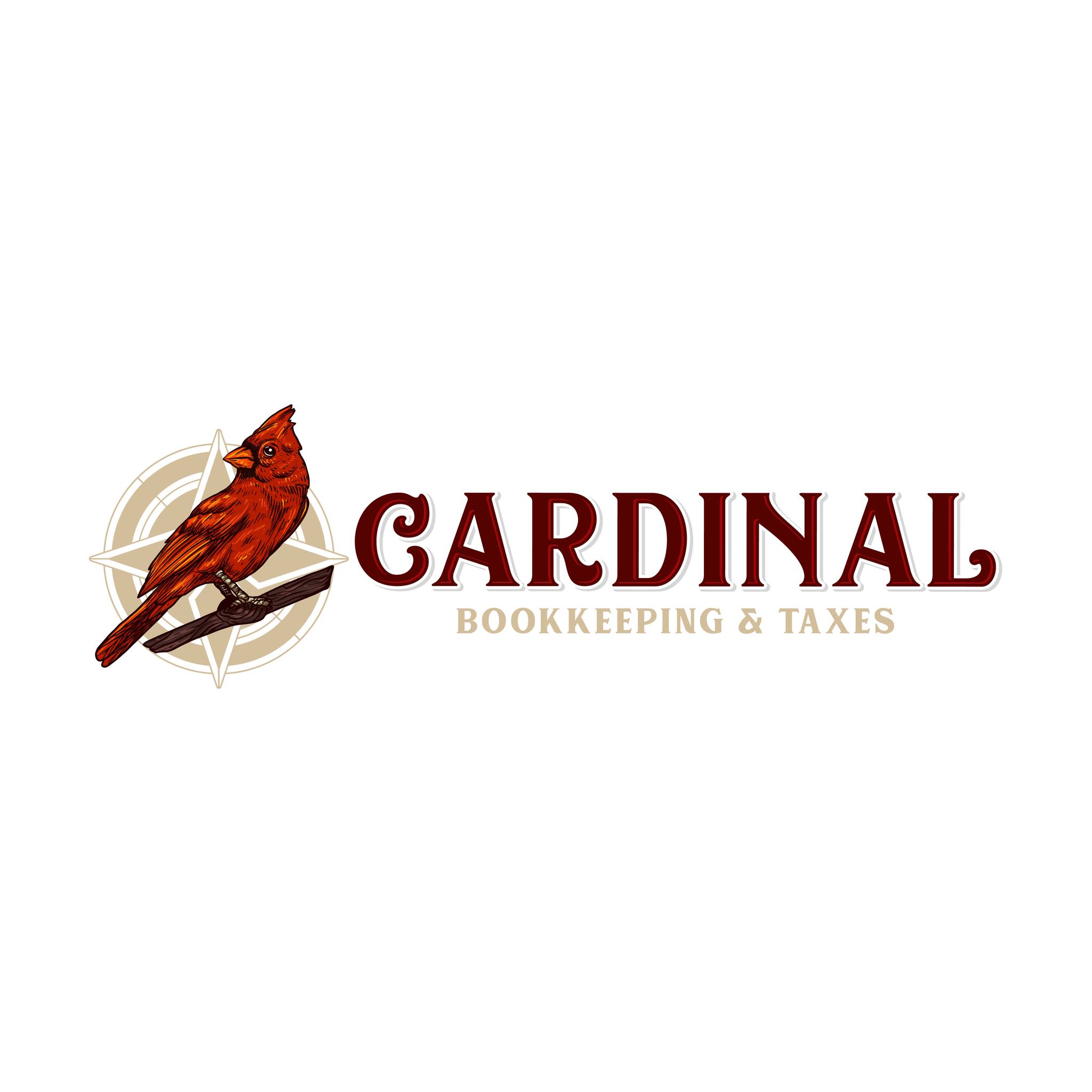 Cardinal Bookkeeping & Taxes