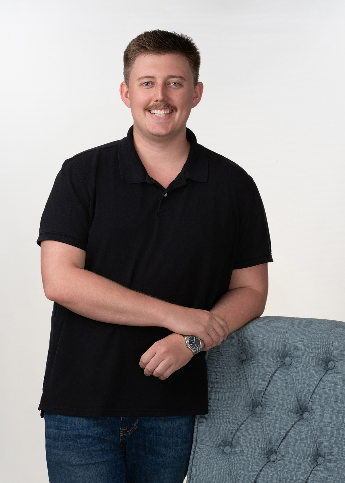 Andrew Taylor